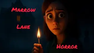 Marrow Lane| Haunted Asylum| Horror Story|