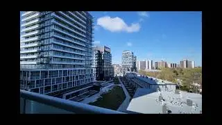 #611 - 188 Fairview Mall Dr, North York