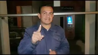 Unick 2019 Wilmer Portela