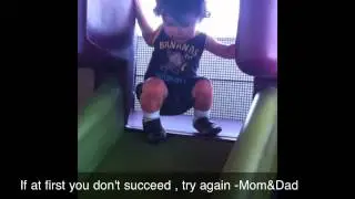 Gavin Skye Contreras 2nd Year Time Lapse