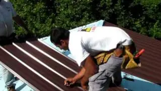 Lyon Metal Roofing