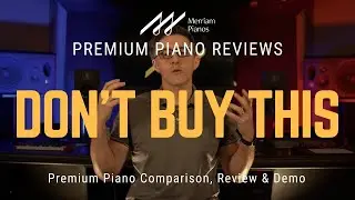 🎹﻿ The Piano Features Nobody Needs (and Everyone Pays For) ﻿🎹