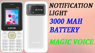 G FIVE PRIME UNBOXING BEST MOBILE WITH 3000 MAH BATTERY,MAGIC VOICE,18 MONTH WARRNTY#mrreview #GFIVE