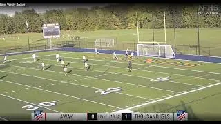 C Gibbs soccer