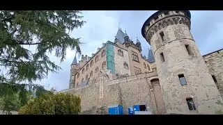 Wernigerode  Schloss