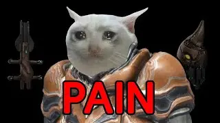 Forced To Farm Grendel...
