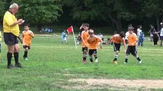 Tomas Noriega - White Plains Liverpool