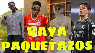 🤬 DESPERTAD, FRIKIS: TENEMOS JUGADORES SIN NIVEL Y MUY TONTITOS | El Chiringuito Real Madrid Barça