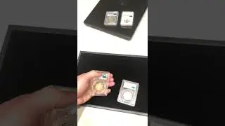Which Mint State Barber Half Dollar would you buy? #shorts