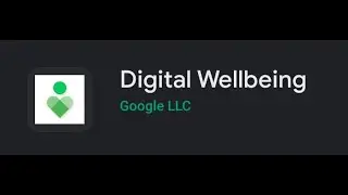 Digital wellbeing for All Android Phone./ Tech Informer