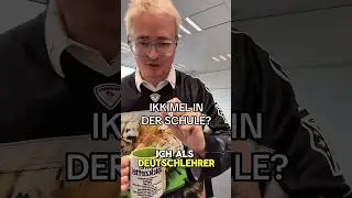 Actimel in der Schule ist ein bisschen zu krass