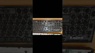 What is behind a DELL keyboard ⌨️| #dell #shorts  #short #keyboarddell