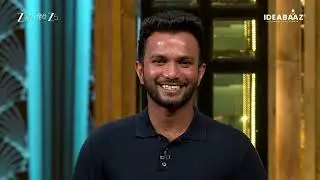 Mind-Blowing Pitches That Took Ideabaaz by Storm! | Episode 19 | Healthcare Startups | Ideabaaz