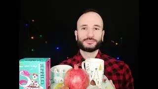 ASMR | FEBBRE? Mi Prendo CURA Di TE