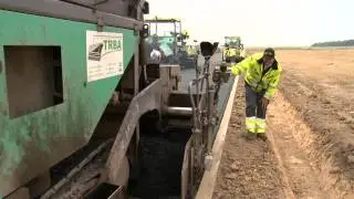 film de pr&eacute;sentation TRBA