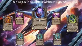 CYCLE Rogue is destroying HIGH LEGEND without Sonya!
