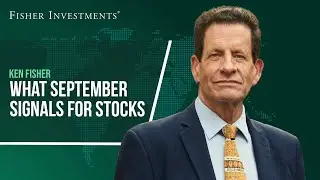 What September Signals for Stocks