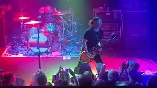 Candlebox - Cover Me (Live at the Troubadour, Los Angeles 07/14/23