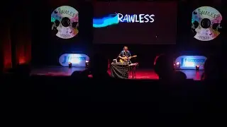 #BADAFEST24 RAWLESS
