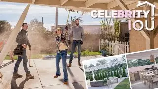 Our 3D Animations on Celebrity IOU ft Jane Seymour