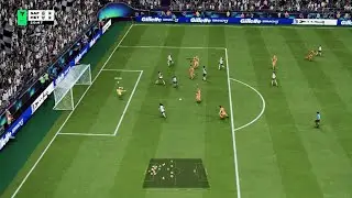 EA SPORTS FC 26 AULAS PRA CIMA DO RUIM DO VINICIUS