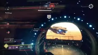 Destiny 2 Truth Teller Damage Numbers/1 Shot Kills