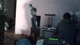 Mpc 2500se akai GoroD prod.