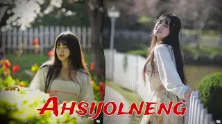 Hoi Lenchonghoi @Ahsijolneng Insta Reels Collection ❣️🔥