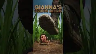 Gianna's Stomping Grounds