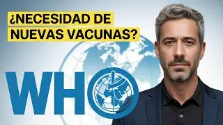 Cambio urgente en vacunas COVID-19 | OMS alerta