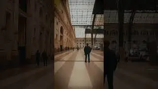 Estaci&oacute; de Fran&ccedil;a en Barcelona