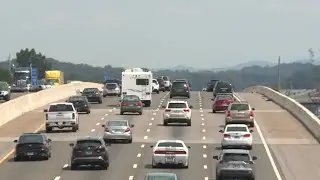 TDOT needs $26 billion to improve traffic infrastructure in Tennessee