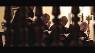 Praying the Divine Office: The Connection w/ the Desert Tradition ~ Fr Cassian
