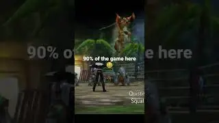 Final Fantasy 8 - This Is My Life Now