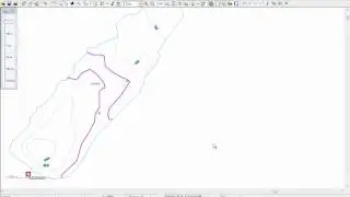 Создание карт с глубинами для Lowrance часть 1.mp4