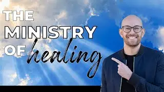 How To Pray For Healing