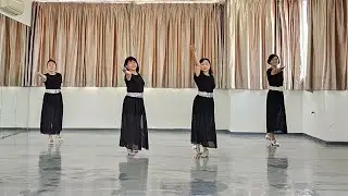 Whispers of Forever - Line Dance, Choreographer: Grace David (KOR) & Jef Camps (BEL) - Januarv 2026