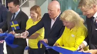 IKEA opens first New Zealand store, its farthest from Sweden | REUTERS