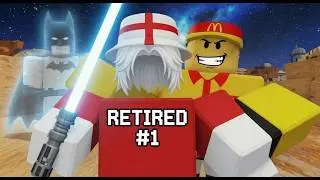 Is Wavyz still any good at Roblox Saber Showdown?! (Former #1)