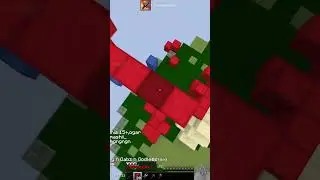BlockHits Are OP Pt.2. #minemen