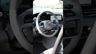2023 Hyundai Elantra SEL | Universal Hyundai | 454312