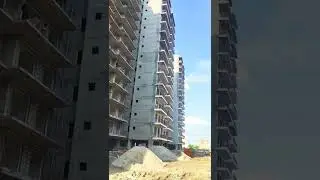 CONSTRUCTION UPDATE OF ROF  AALAYAS-2, ROF AALAYAS SECTOR 102, GURGAON