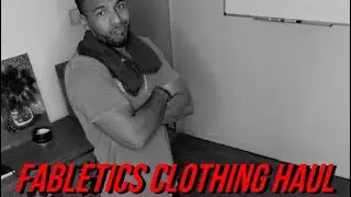 Fit Check ✔︎ : Fabletics Clothing Haul - March 2023 (My First Clothing Haul EVER)