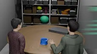 Team 4048 Redshift 2026 Digital Animation