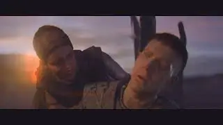 Senua's Saga: Hellblade II PS5 PRO PART 2