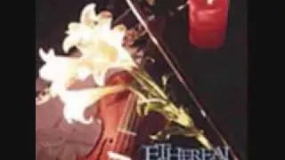 In Dreams Of Dust - Ethereal