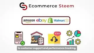 Grow Your Business with Ecommerence Steem's Amazon Account Management Services!