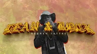 Rodney TATTAT - Lean & Rock (Official Music Video)