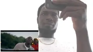 Young Dizz - On The Mains [Music Video]  GRM Daily, Reaction Vid, #DEEPSSPEAKS