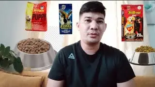 Feeding routine Belgian Malinois